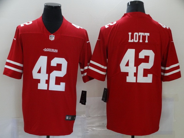 San Francisco 49ers Jerseys 089